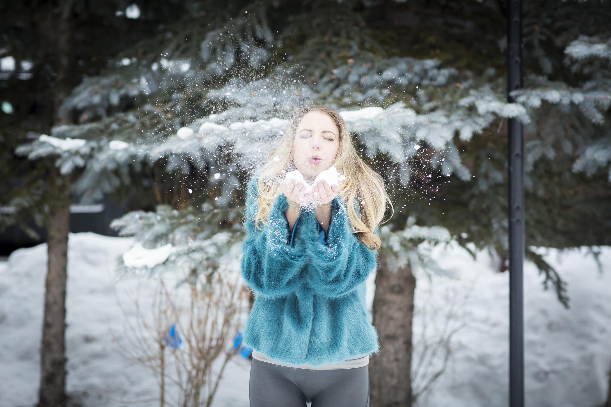 Snowed In: Why I love Aspen, Colorado